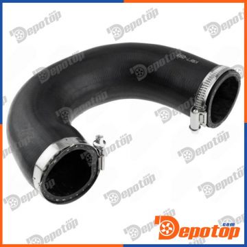 Gaine de suralimentation pour FIAT | GPP-FT-093, 54SKV016